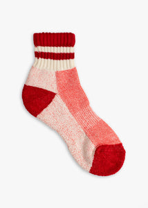 You added <b><u>TL Tennis Socks in Red</u></b> to your cart.