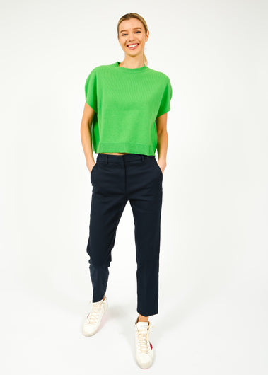 MM Vite Trousers in Navy