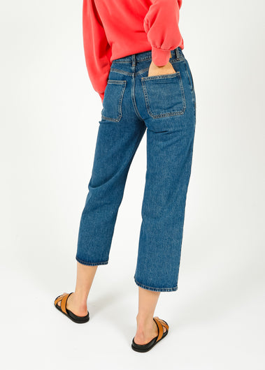 S&M Elodie Jeans in Voyager Vintage