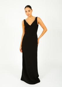 You added <b><u>HH Alivia Gown in Black</u></b> to your cart.