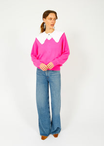 You added <b><u>CRUSH Malibu Knit in Flamingo</u></b> to your cart.