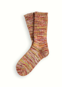 You added <b><u>TL Forest Socks in Maple</u></b> to your cart.