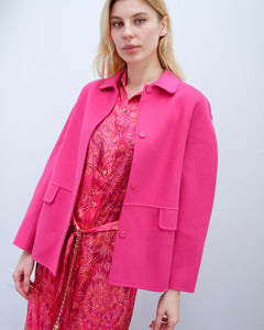 You added <b><u>MM Ande jacket in red</u></b> to your cart.