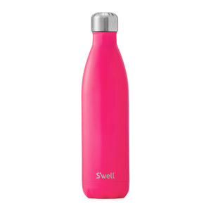 You added <b><u>S'well water bottle in satin pink</u></b> to your cart.