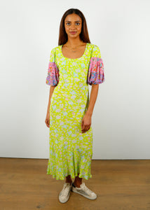 You added <b><u>FERI Aisling Dress in Lime Combo</u></b> to your cart.