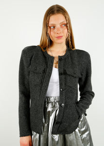 You added <b><u>IM Nelly Overshirt in Anthracite</u></b> to your cart.