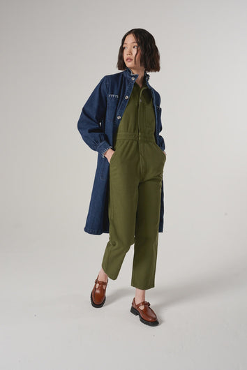 S&M Pablo Trench in Americana