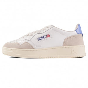 You added <b><u>AUTRY MEDALIST in Suede White, Vista</u></b> to your cart.