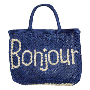 You added <b><u>TJ Bonjour beach bag</u></b> to your cart.