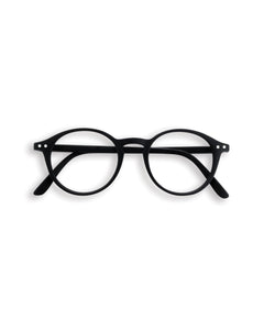 You added <b><u>Izipizi Reading Glasses D in Black</u></b> to your cart.