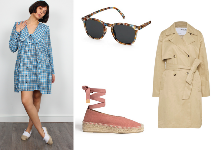 SUMMER DRESSES YOU CAN WEAR NOW
