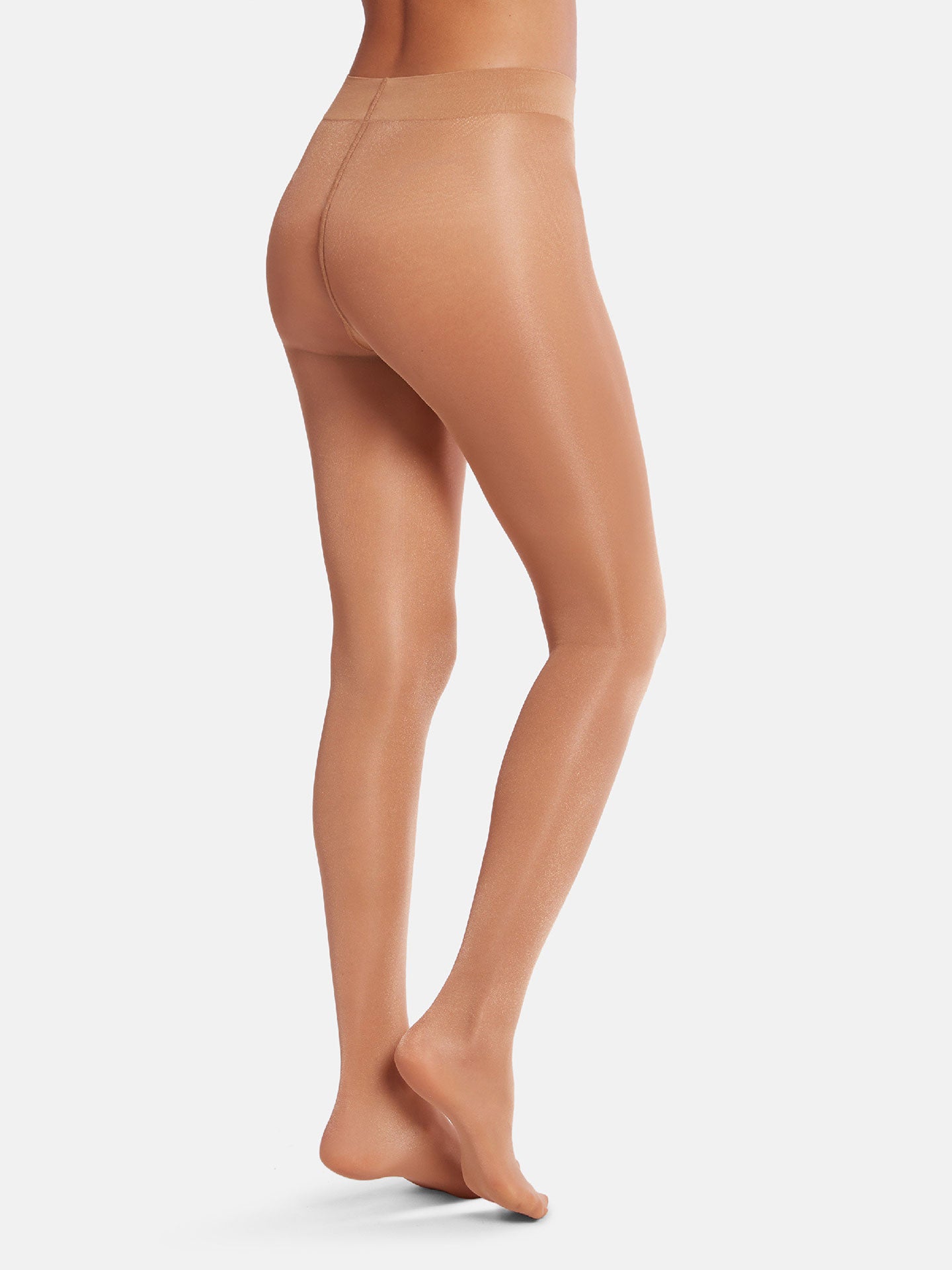 WOLFORD Satin Touch 20 in Gobi