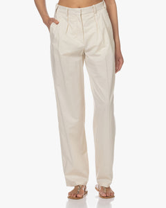 You added <b><u>JOSEPH 1388 Buckley Pant in Maplewood</u></b> to your cart.