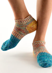 You added <b><u>TL Charlie Ankle Socks in Blue, Yellow</u></b> to your cart.
