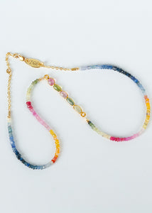 You added <b><u>ZOI Apollinaire Necklace, Sapphire</u></b> to your cart.