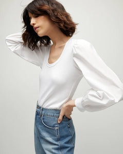 You added <b><u>VB Anabel Top in White</u></b> to your cart.