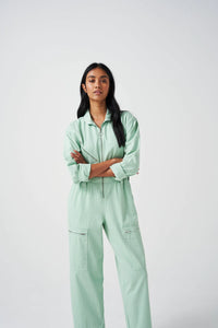 You added <b><u>S&M Amelia All In One in Washed Mint</u></b> to your cart.
