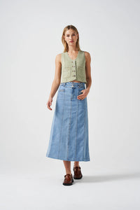You added <b><u>S&M Willow Skirt in Rodeo Vintage</u></b> to your cart.