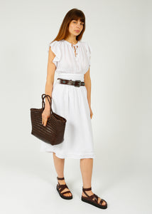 You added <b><u>RAILS Iona Dress in White Lace</u></b> to your cart.