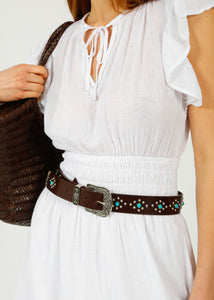 You added <b><u>BER Country Belt in Brown</u></b> to your cart.