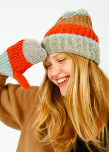 You added <b><u>R&P Aline Beanie in Pottery</u></b> to your cart.