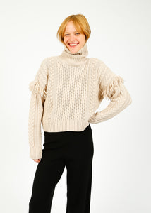 You added <b><u>MM Lodola Knit in Rice</u></b> to your cart.