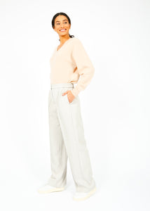 You added <b><u>RAILS Alta Trousers in Dove</u></b> to your cart.