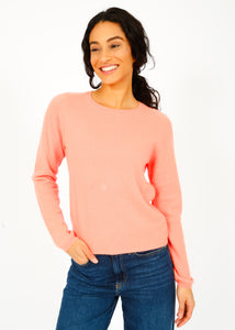 You added <b><u>CRUSH Neo Fitted Crew in Guava</u></b> to your cart.