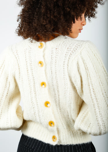 BR Abohy Knit in Natural