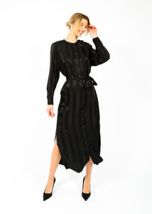 You added <b><u>SLF Christelle LS Shirt Dress in Black</u></b> to your cart.