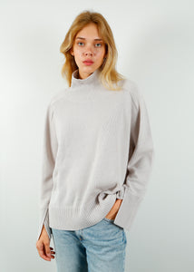 You added <b><u>VK Julia Relaxed Split Back Knit in Hoceima Sand</u></b> to your cart.