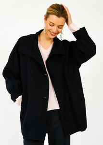 You added <b><u>MM Rete Jacket in Navy</u></b> to your cart.