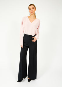 You added <b><u>MM Sonale Wool Trousers in Navy</u></b> to your cart.