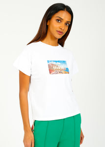 You added <b><u>BR Vogue Tee in White</u></b> to your cart.
