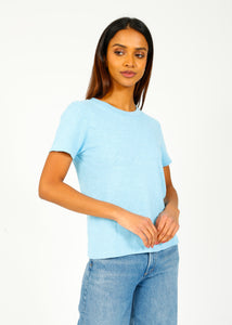 You added <b><u>AV Sonoma 28 SS Tee in Glace Vintage</u></b> to your cart.