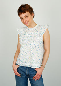 You added <b><u>RAILS Filomena Top in Bluebell Eyelet</u></b> to your cart.
