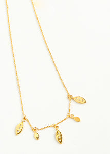 You added <b><u>LH Kalista Short Necklace</u></b> to your cart.