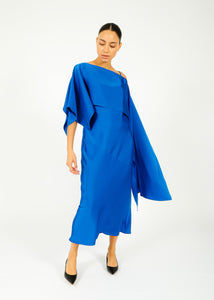 You added <b><u>MM Micron Dress in Cornflower Blue</u></b> to your cart.