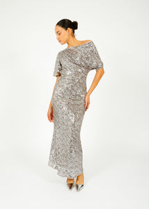 You added <b><u>DVF Wittrock Dress in Sequin Leo</u></b> to your cart.