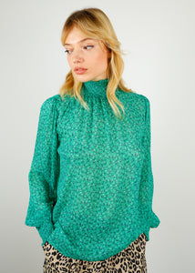You added <b><u>PPL Tracy Top in Ditsy 05 Green</u></b> to your cart.