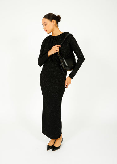 DAY Marion Dress in Black