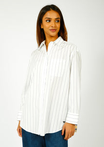 You added <b><u>MM Corolla Stripe Shirt in Navy, Floral</u></b> to your cart.