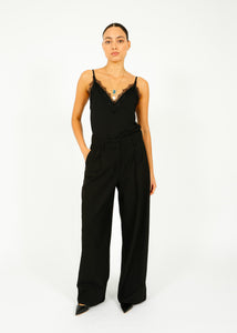 You added <b><u>IVY Ada Wide Pant in Black</u></b> to your cart.