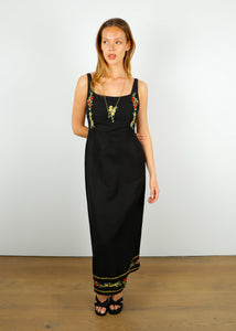 You added <b><u>RIXO Benedict Dress in Summer Embroidery Black</u></b> to your cart.