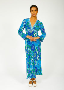 You added <b><u>RIXO Tania Dress in Miami Floral Emerald</u></b> to your cart.
