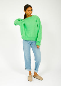 You added <b><u>AV Vitow Knit in Perruche Fluo</u></b> to your cart.