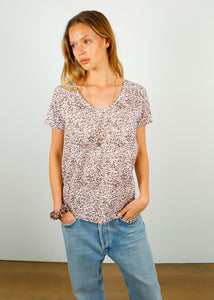 You added <b><u>PARK Cotton V Neck in Leopard</u></b> to your cart.