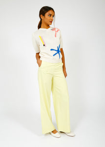 You added <b><u>MA Issa Trousers in Granny</u></b> to your cart.