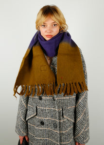 You added <b><u>MOISMONT 698 Ombre Scarf in Coffee</u></b> to your cart.