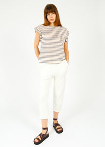 You added <b><u>AV Hapy 05 Sweatpants in Colombe Vintage</u></b> to your cart.